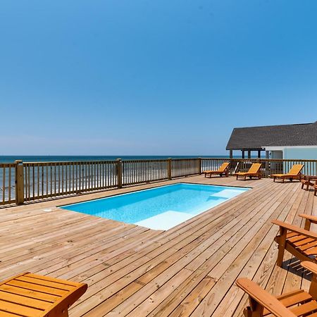 Lemon Breeze - 2521 Bienville Home Dauphin Island Exterior photo