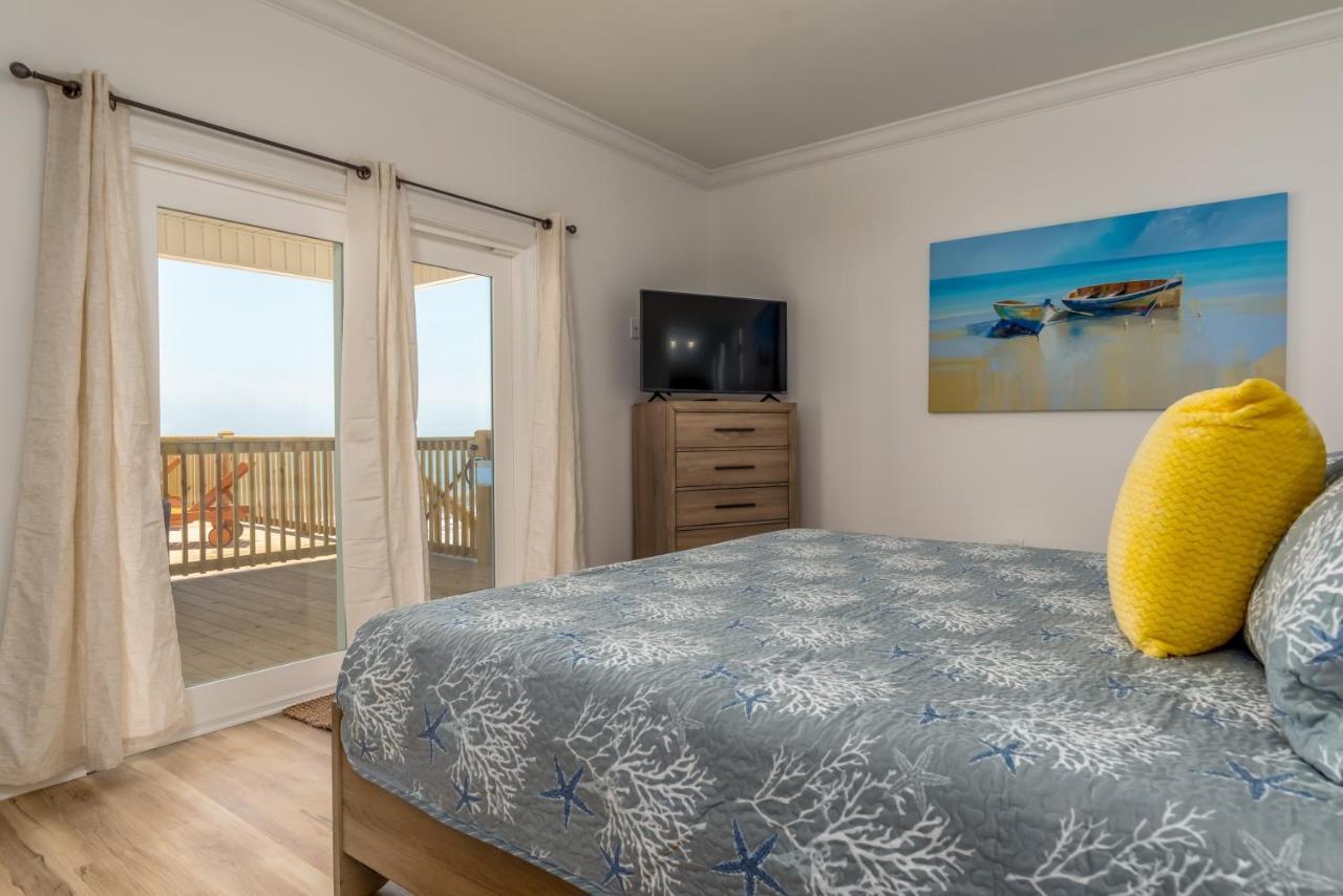 Lemon Breeze - 2521 Bienville Home Dauphin Island Exterior photo