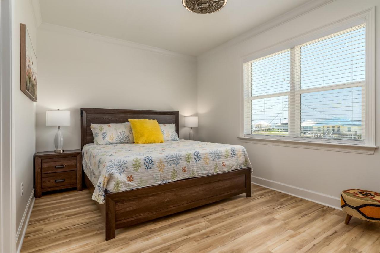 Lemon Breeze - 2521 Bienville Home Dauphin Island Exterior photo