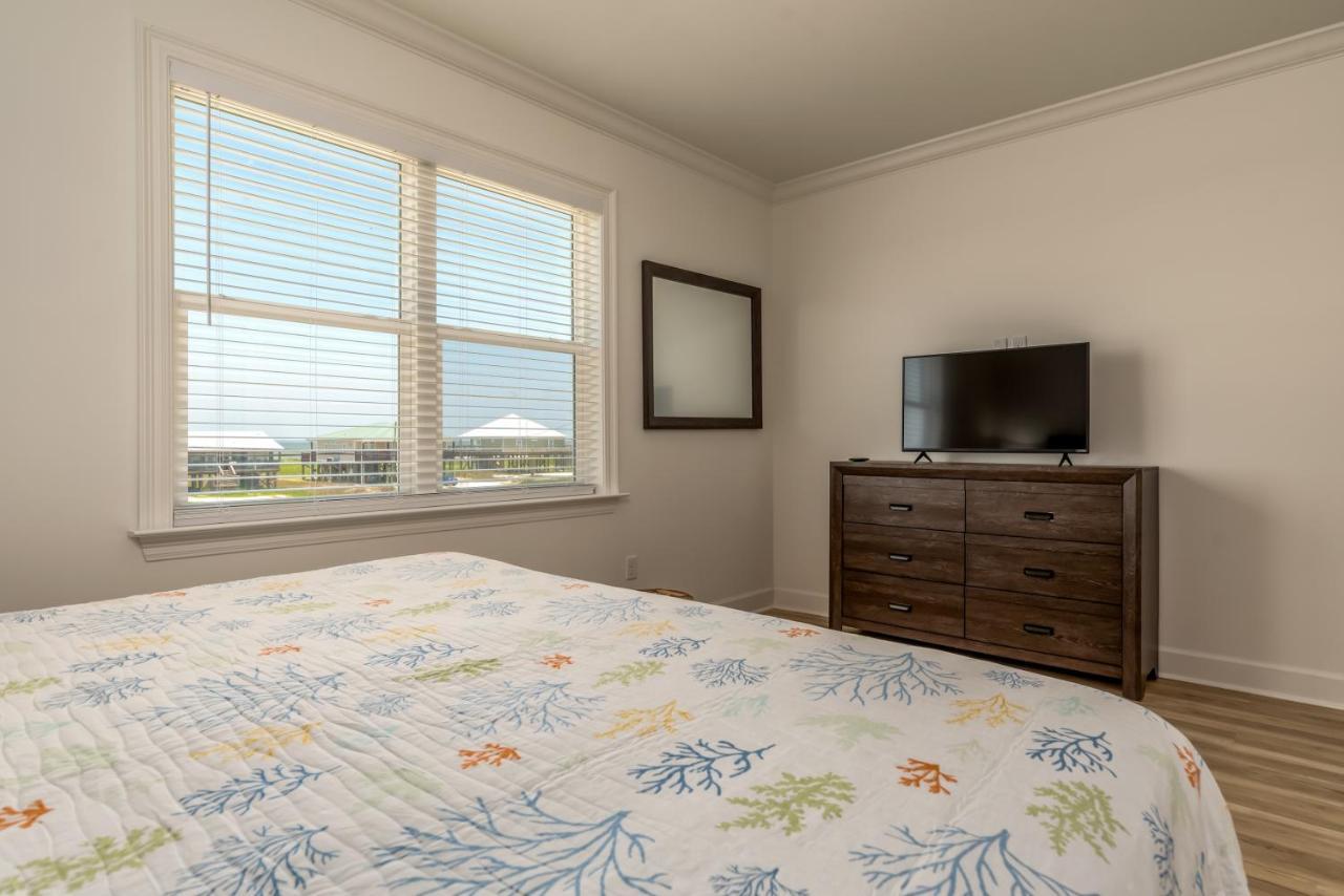 Lemon Breeze - 2521 Bienville Home Dauphin Island Exterior photo
