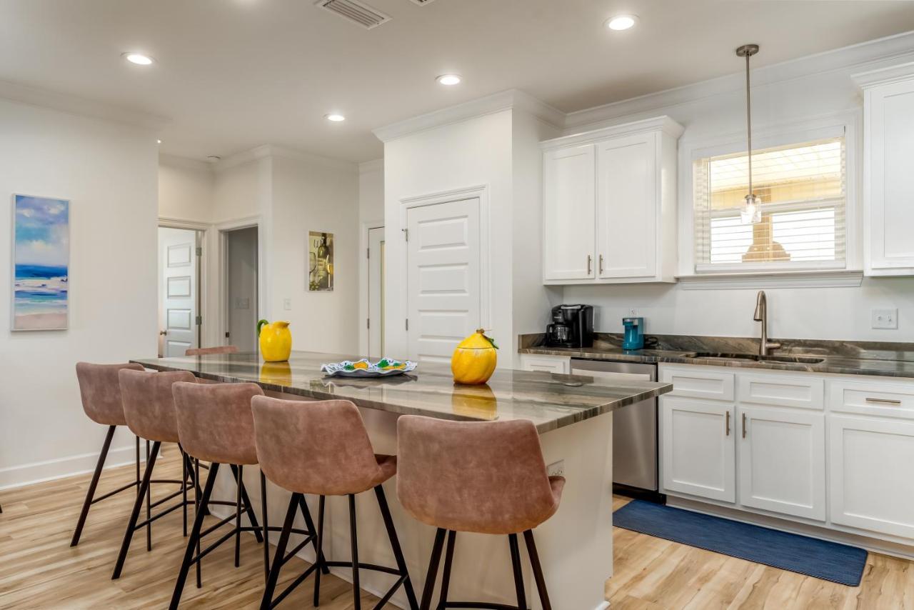 Lemon Breeze - 2521 Bienville Home Dauphin Island Exterior photo