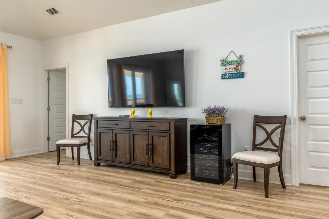 Lemon Breeze - 2521 Bienville Home Dauphin Island Exterior photo
